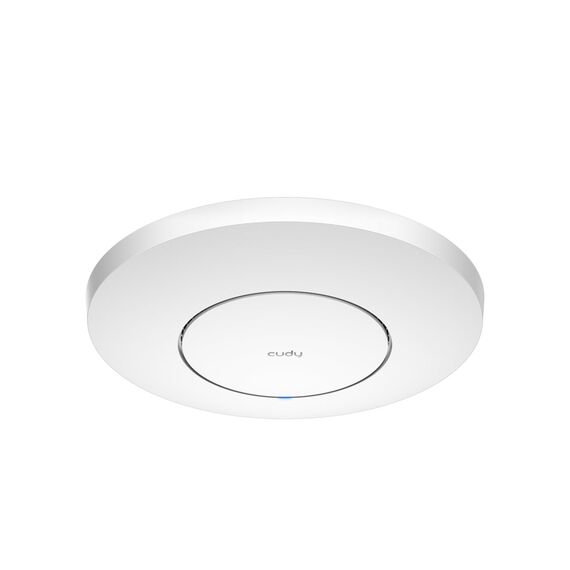 Cudy AP3000_P wireless access point 2976 Mbit/s White Power over Ethernet (PoE) - Access Points - Network Devices - Techbox