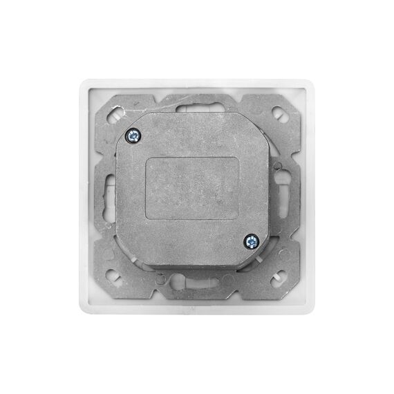 Digitus CAT 6, Class E, wall outlet, shielded, surface mount - Electricity - More Products - Techbox