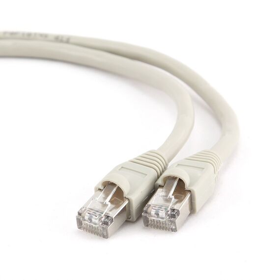 Gembird PP6U-2M networking cable Grey Cat6 U/UTP (UTP) - Network & Phone Cables - Cables & Adapters - Techbox
