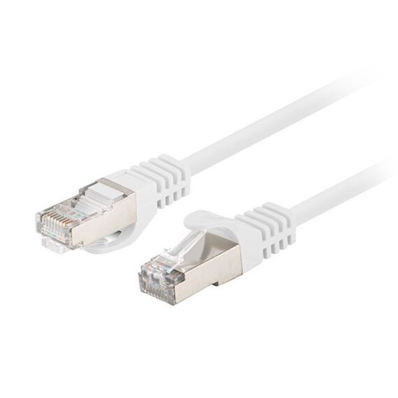 Lanberg PCU6-20CC-0025-S networking cable Grey 0.25 m Cat6 U/UTP (UTP) - Network & Phone Cables - Cables & Adapters - Techbox