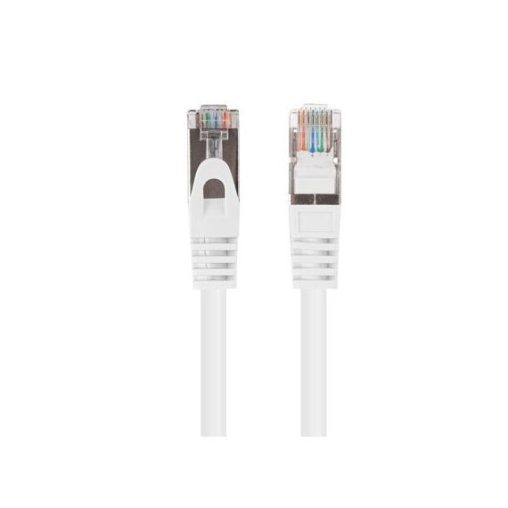 Lanberg PCU6-20CC-0025-S networking cable Grey 0.25 m Cat6 U/UTP (UTP) - Network & Phone Cables - Cables & Adapters - Techbox
