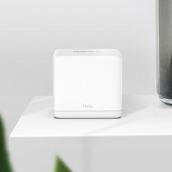 Mercusys AC1300 Whole Home Mesh Wi-Fi System | Techbox