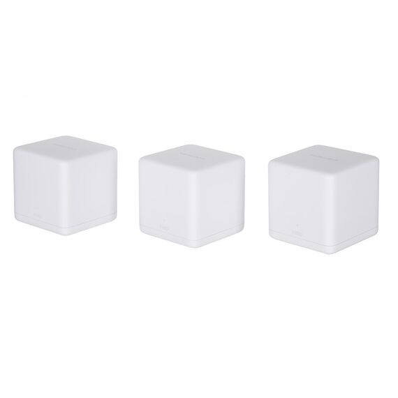 Mercusys AC1300 Whole Home Mesh Wi-Fi System | Techbox