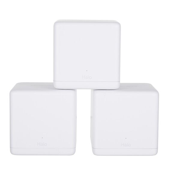 Mercusys AC1300 Whole Home Mesh Wi-Fi System | Techbox