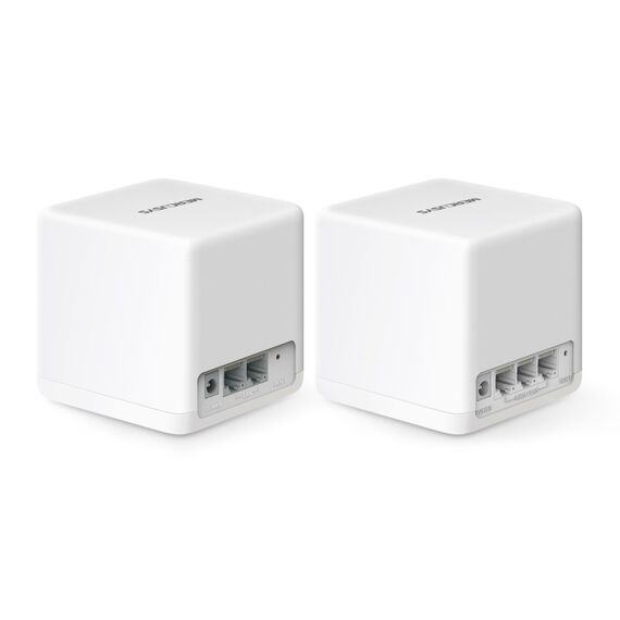 Mercusys AX1500 Whole Home Mesh WiFi 6 System - Access Points - Network Devices - Techbox