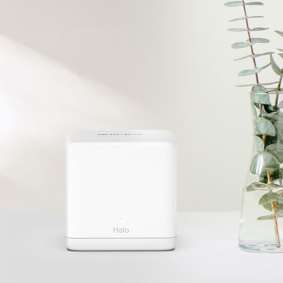Mercusys AX1500 Whole Home Mesh WiFi 6 System - Access Points - Network Devices - Techbox