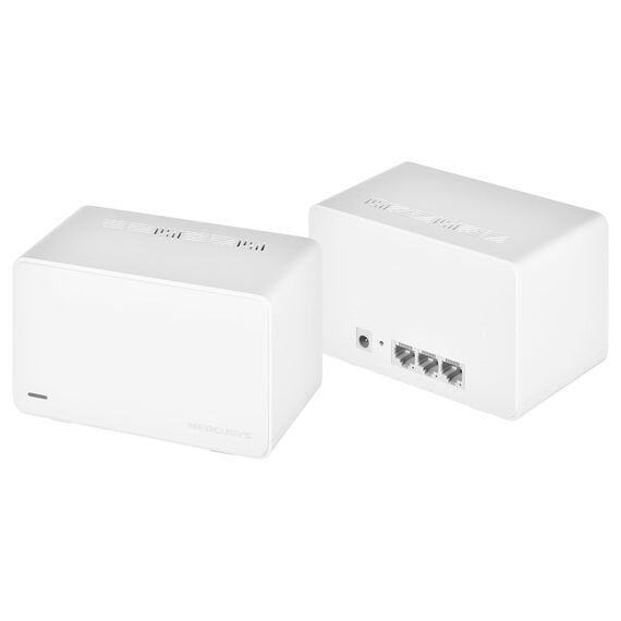 Mercusys AX3000 Whole Home Mesh Wi-Fi System | Techbox