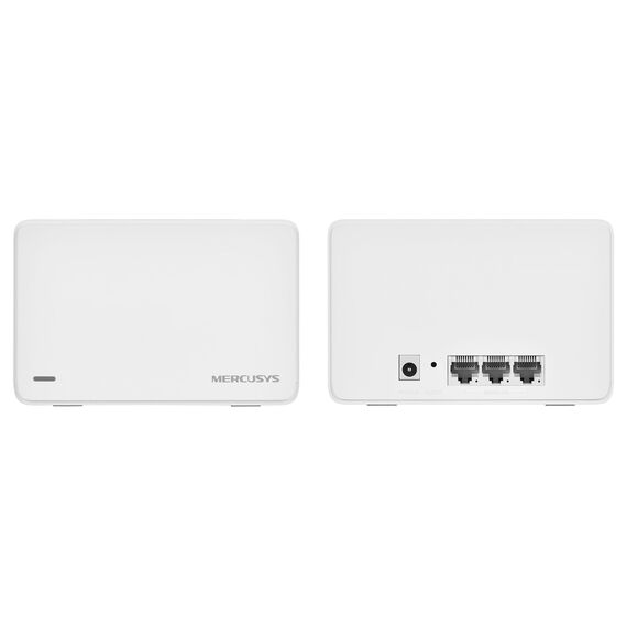 Mercusys AX3000 Whole Home Mesh Wi-Fi System | Techbox