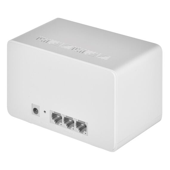 Mercusys AX3000 Whole Home Mesh Wi-Fi System | Techbox