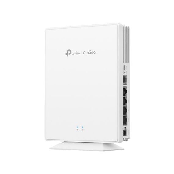 TP-Link EAP650-DESKTOP wireless access point 2976 Mbit/s White Power over Ethernet (PoE) | Techbox