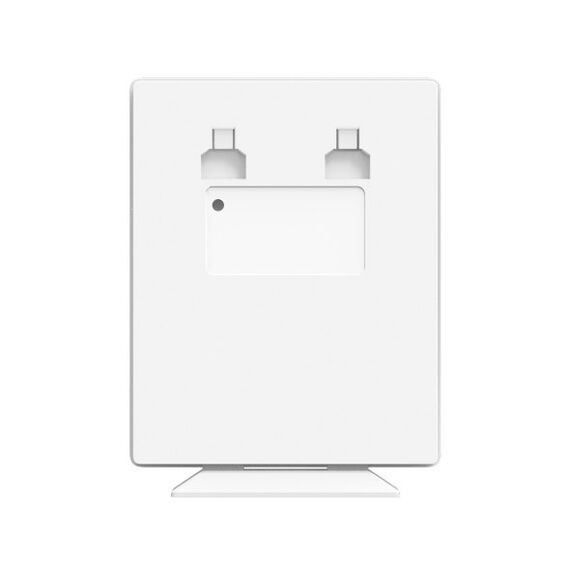 TP-Link EAP650-DESKTOP wireless access point 2976 Mbit/s White Power over Ethernet (PoE) | Techbox