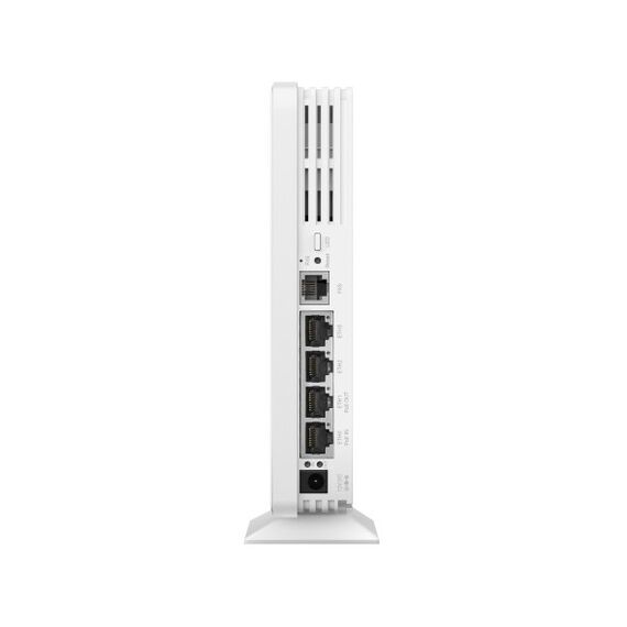 TP-Link EAP650-DESKTOP wireless access point 2976 Mbit/s White Power over Ethernet (PoE) | Techbox