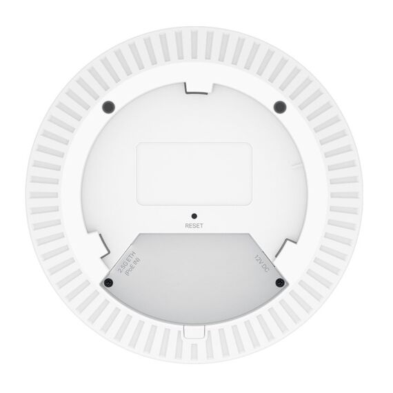 TP-Link EAP720 wireless access point 4324 Mbit/s White Power over Ethernet (PoE) - Access Points - Network Devices - Techbox