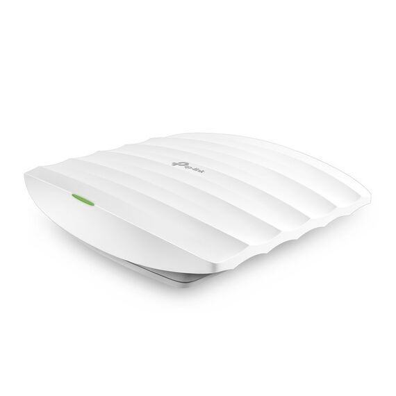 TP-Link Omada 300Mbps Wireless N Ceiling Mount Access Point | Techbox