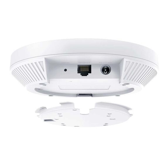 TP-Link Omada AX1800 Ceiling Mount WiFi 6 Access Point | Techbox