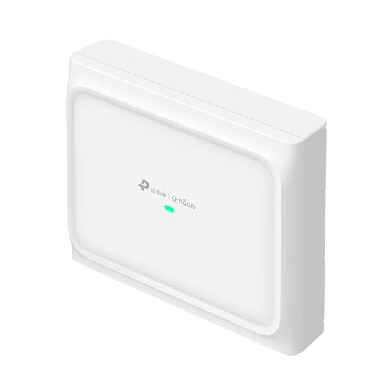 TP-Link Omada AX3000 Indoor/Outdoor WiFi 6 Access Point | Techbox