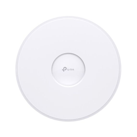 TP-Link Omada AX5400 Multi-Gigabit Ceiling Mount WiFi 6 Access Point | Techbox