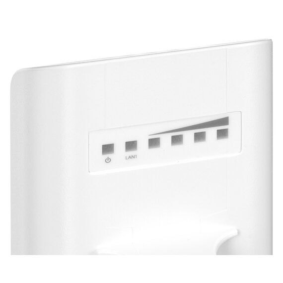 Ubiquiti LocoM5 Network bridge 150 Mbit/s White | Techbox