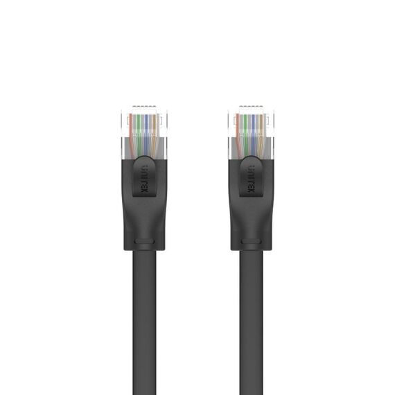 UNITEK Cat 6 UTP RJ45 (8P8C) Flat Ethernet Cable | Techbox