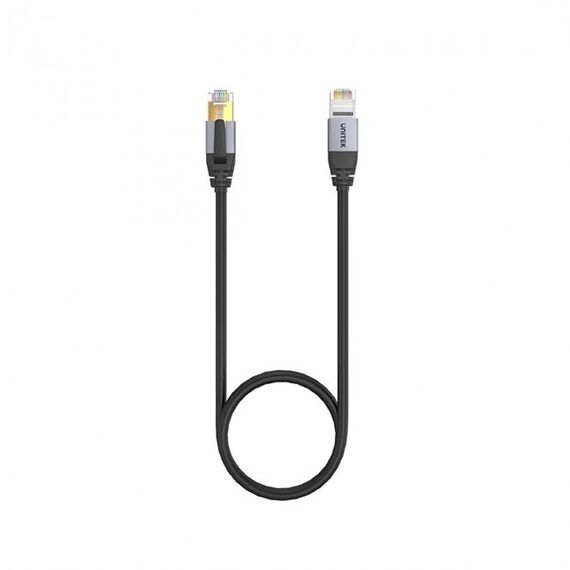 UNITEK ETHERNET CABLE RJ-45 LAN CAT.8 (S/FTP) 1.5M | Techbox