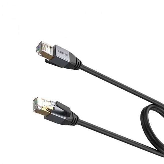 UNITEK ETHERNET CABLE RJ-45 LAN CAT.8 (S/FTP) 1.5M | Techbox