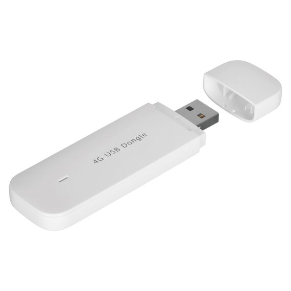 Brovi E3372-325 White LTE Modem | Techbox