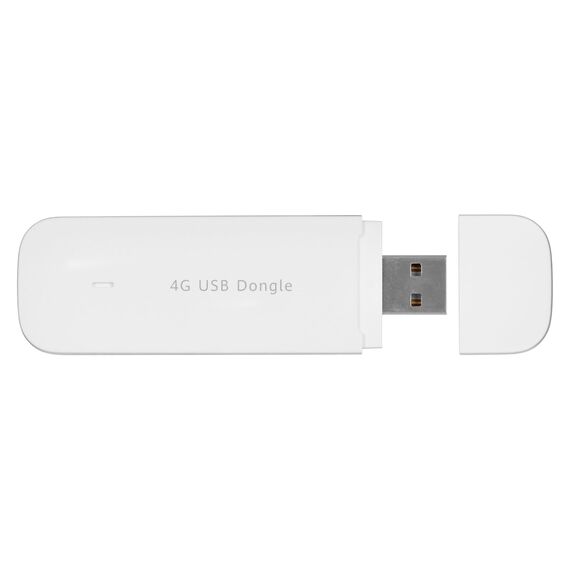 Brovi E3372-325 White LTE Modem | Techbox