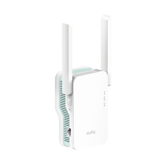 CUDY RE1500 Mesh Wi-Fi 6 Signal Booster - Repeaters & Extenders - Network Devices - Techbox