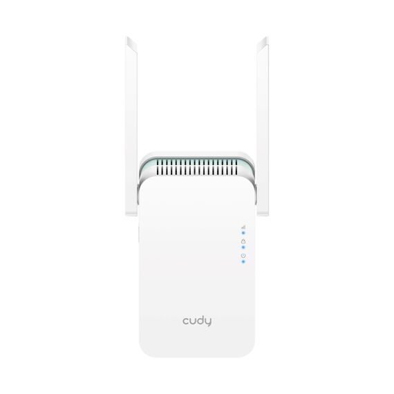 CUDY RE1500 Mesh Wi-Fi 6 Signal Booster - Repeaters & Extenders - Network Devices - Techbox