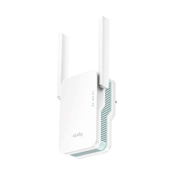 CUDY RE1500 Mesh Wi-Fi 6 Signal Booster - Repeaters & Extenders - Network Devices - Techbox