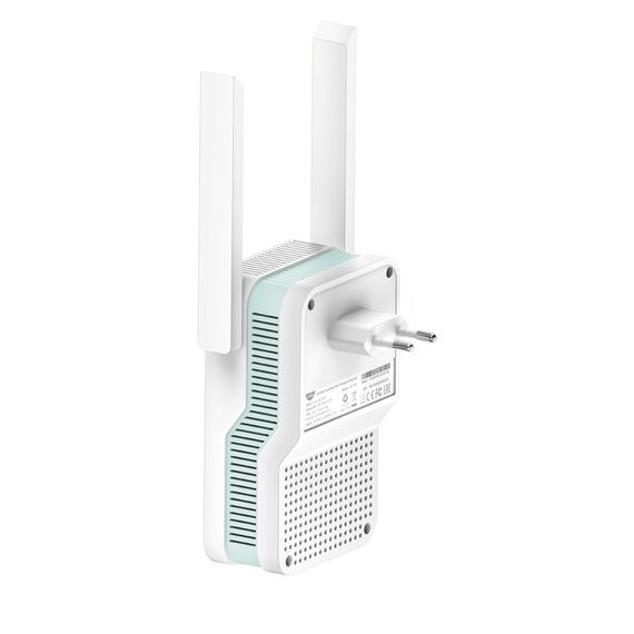 CUDY RE1500 Mesh Wi-Fi 6 Signal Booster - Repeaters & Extenders - Network Devices - Techbox
