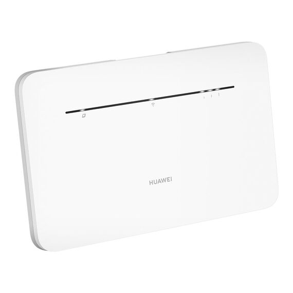 Huawei B535-235a wireless router Dual-band (2.4 GHz / 5 GHz) 4G White | Techbox