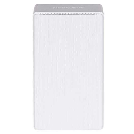 Mercusys MB130-4G wireless router Ethernet Dual-band (2.4 GHz / 5 GHz) White | Techbox