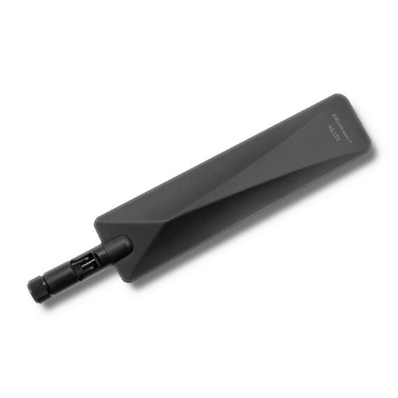 Qoltec 57018 4G LTE antenna omnidirectional | 7dBi | Indoor | Techbox