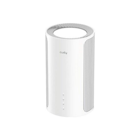 Router CUDY P2 5G s Wi-Fi 6, AX3000 4×4 MIMO | Techbox