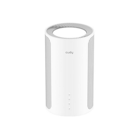 Router CUDY P2 5G s Wi-Fi 6, AX3000 4×4 MIMO | Techbox