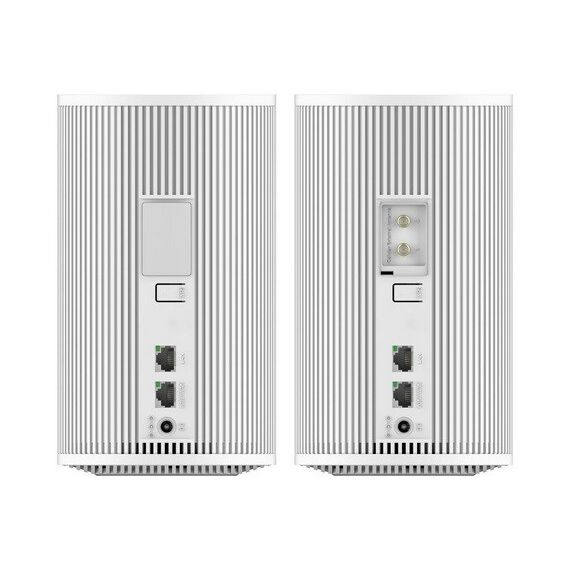 Router CUDY P2 5G s Wi-Fi 6, AX3000 4×4 MIMO | Techbox