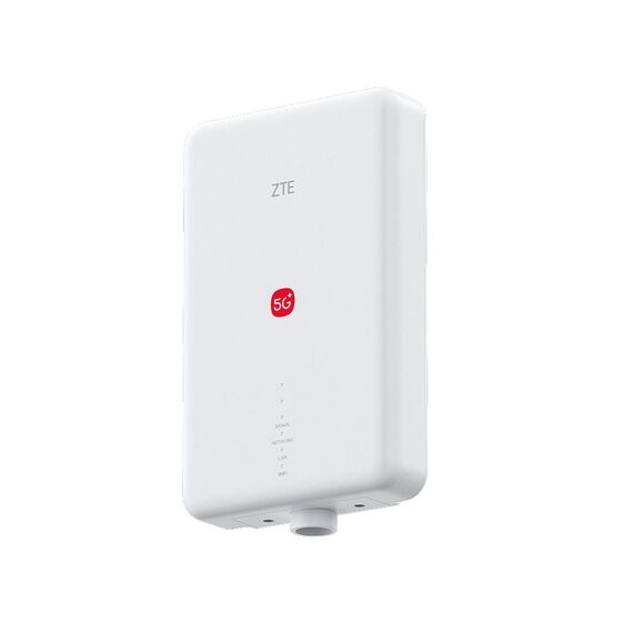 Router ZTE G5 Max Pro 5G WiFi7 (MC7523) - Modem & Routers - Network Devices - Techbox