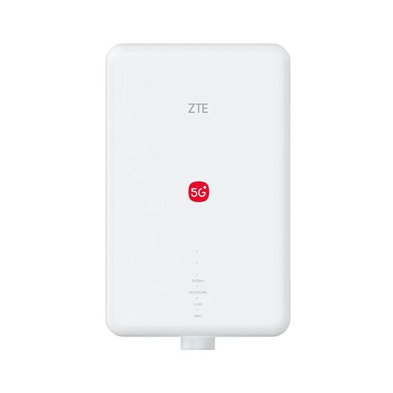 Router ZTE G5 Max Pro 5G WiFi7 (MC7523) - Modem & Routers - Network Devices - Techbox