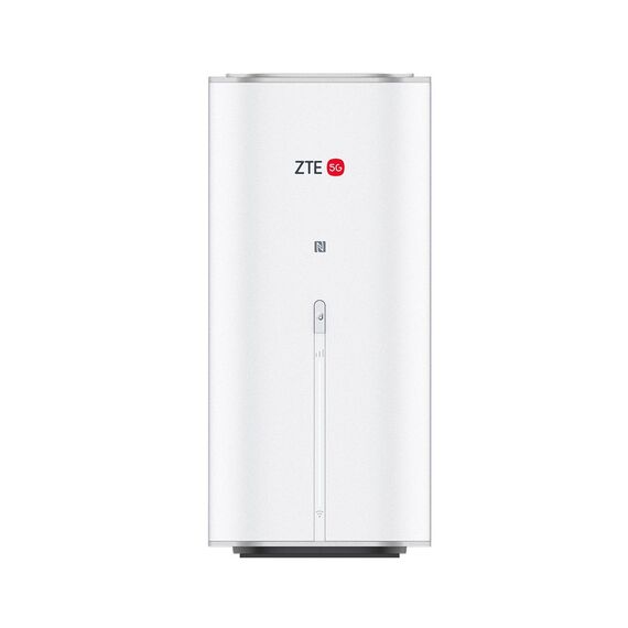 Router ZTE G50 5G WiFi7 (MC8520B) - Modem & Routers - Network Devices - Techbox