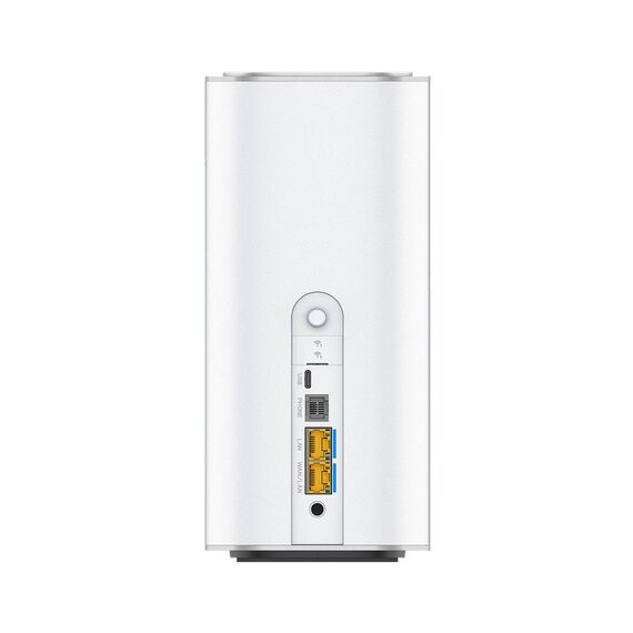 Router ZTE G50 5G WiFi7 (MC8520B) - Modem & Routers - Network Devices - Techbox