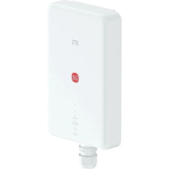 Router ZTE G51F 5G MC7510 - Modem & Routers - Network Devices - Techbox