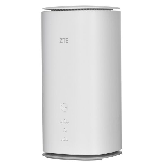 Router ZTE MC888 Pro 5G - Modem & Routers - Network Devices - Techbox