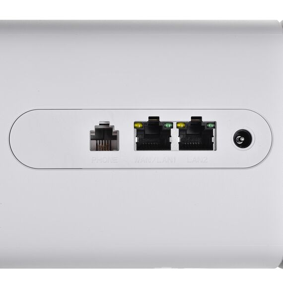 Router ZTE MC888 Pro 5G - Modem & Routers - Network Devices - Techbox