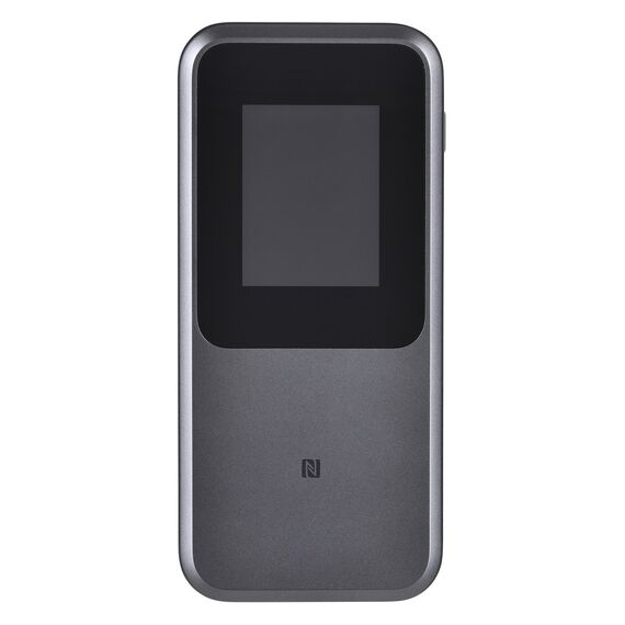 Router ZTE MU5120 5G - Modem & Routers - Network Devices - Techbox