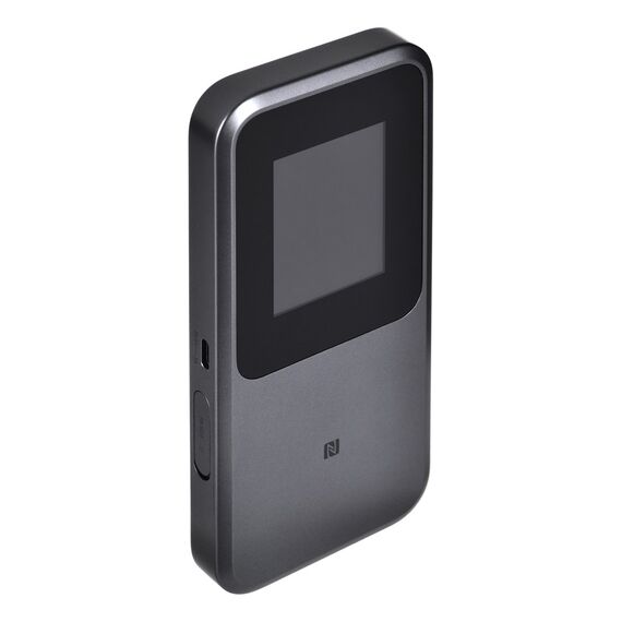 Router ZTE MU5120 5G - Modem & Routers - Network Devices - Techbox