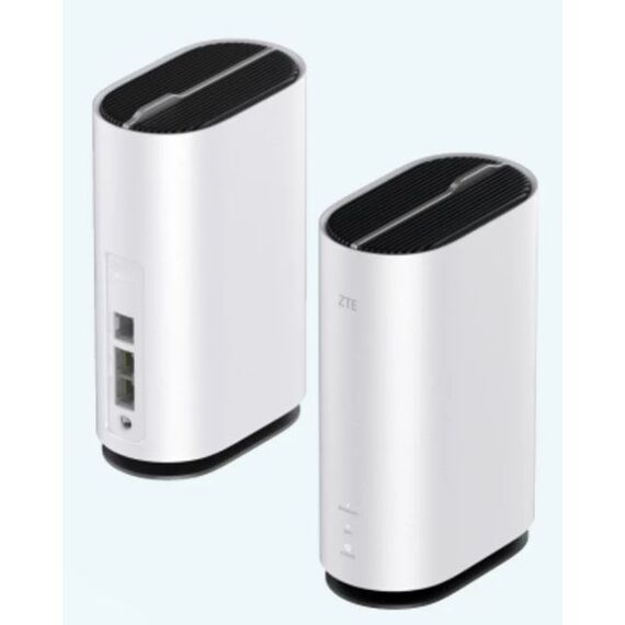 Router ZTE Router ZTE G5C | Techbox