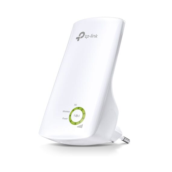 TP-LINK 300Mbps Wi-Fi Range Extender - Repeaters & Extenders - Network Devices - Techbox