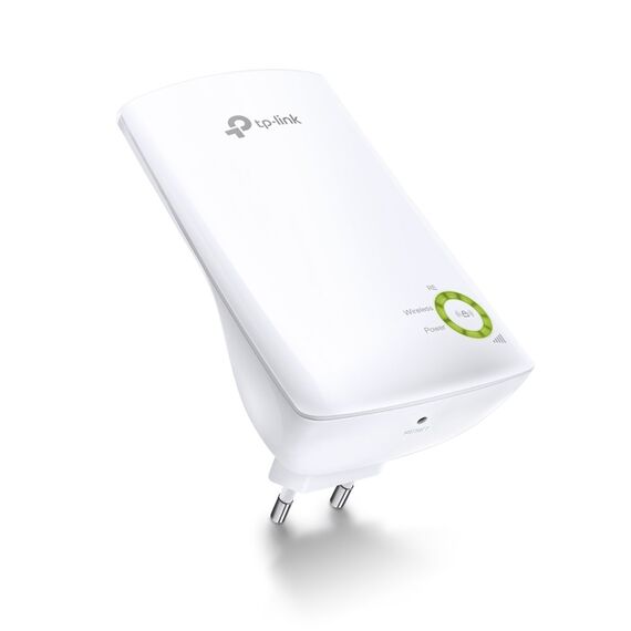 TP-LINK 300Mbps Wi-Fi Range Extender - Repeaters & Extenders - Network Devices - Techbox