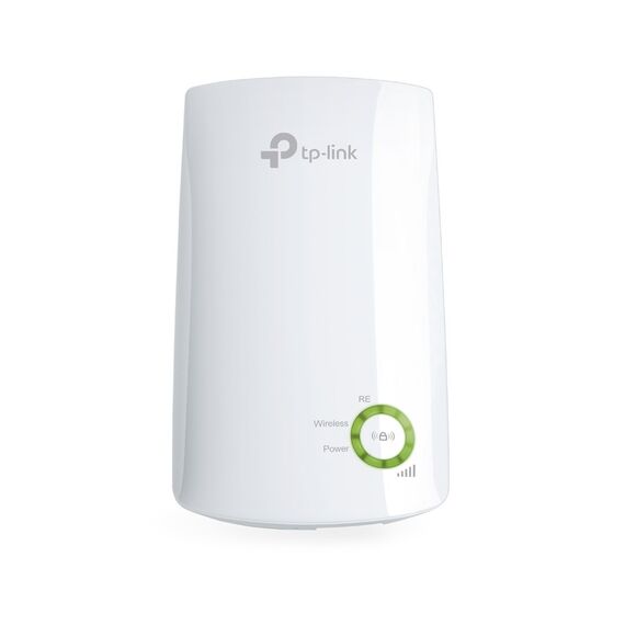 TP-LINK 300Mbps Wi-Fi Range Extender - Repeaters & Extenders - Network Devices - Techbox